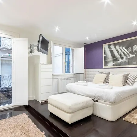 Old Town Ii By Aston Apartamento