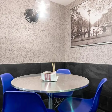 Apartamento Old Town Ii By Aston Bilbao