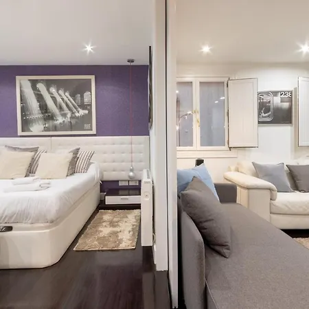 Apartamento Old Town Ii By Aston *