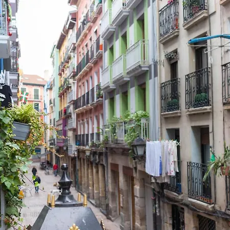 Apartamento Old Town Ii By Aston *