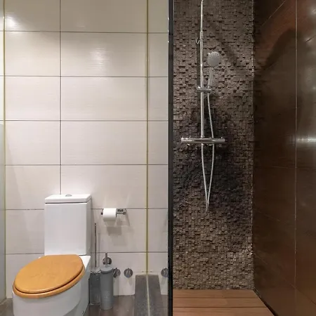 Old Town Ii By Aston Apartamento