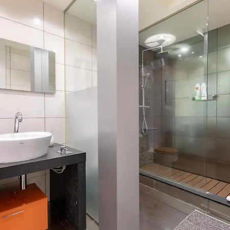 Old Town Ii By Aston Apartamento Bilbao