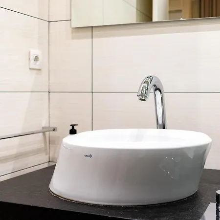 Old Town Ii By Aston Apartamento *