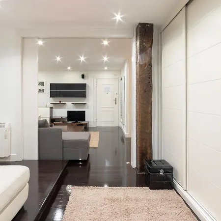 Appartement Old Town Ii By Aston