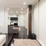 Apartment Old Town Ii By Aston