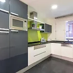 Old Town Ii By Aston Apartment Bilbao
