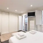 Apartment Old Town Ii By Aston *